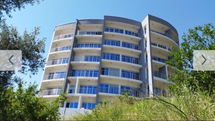 Anja Apartment Rafajlovići Exterior photo