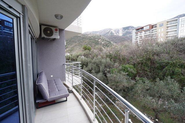 Anja Apartment Rafajlovići Exterior photo